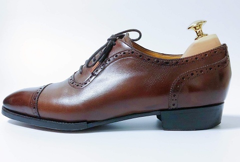 革靴オタクが激推しする日本製ブランド オリエンタル の魅力を解説 革靴は男の顔である