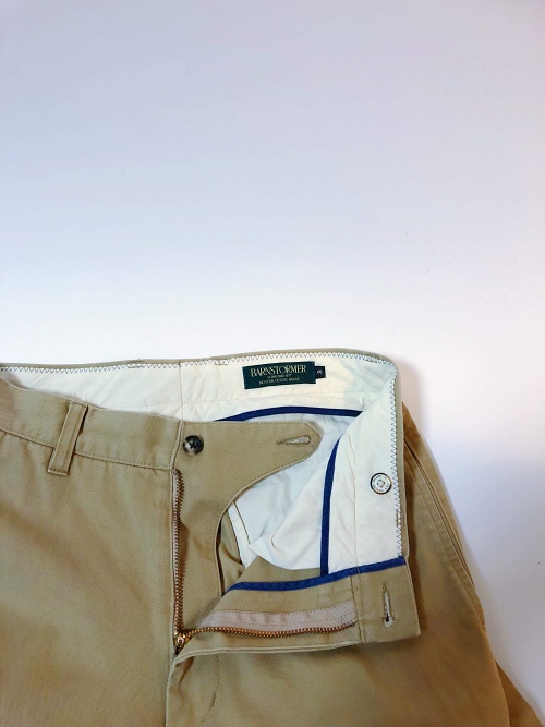 メンズにオススメのチノパンを紹介 ビジネスにも私服にも使えます 革靴は男の顔である