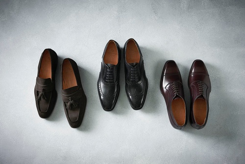 革靴オタクが激推しする日本製ブランド【オリエンタル】の魅力を解説